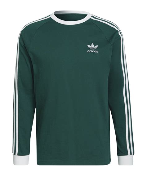 adidas pulli herren grün|Grüner Pullover .